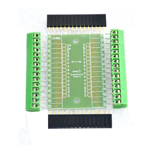 아두이노 나노 쉴드 Nano Shield for Arduino
